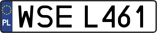 WSEL461