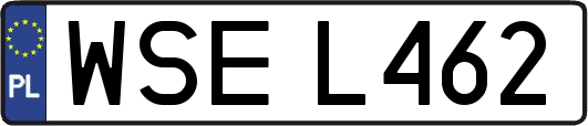 WSEL462