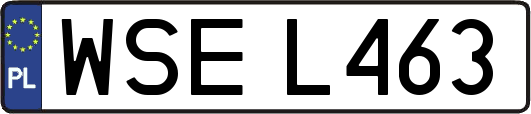 WSEL463