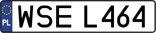 WSEL464