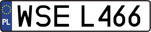 WSEL466