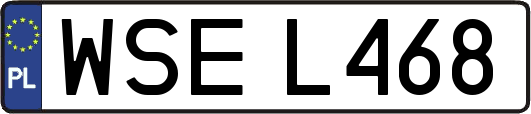 WSEL468