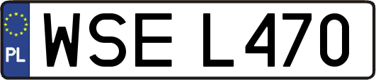 WSEL470