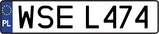 WSEL474