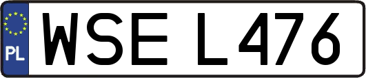 WSEL476