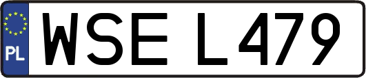 WSEL479