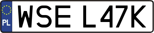 WSEL47K