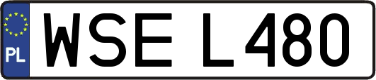 WSEL480