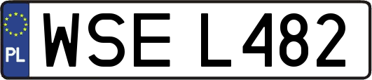 WSEL482