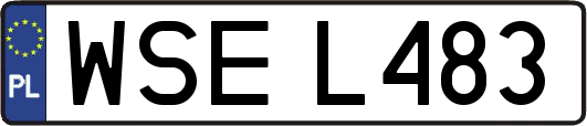 WSEL483