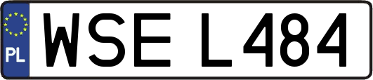 WSEL484
