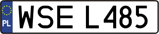 WSEL485