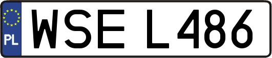 WSEL486