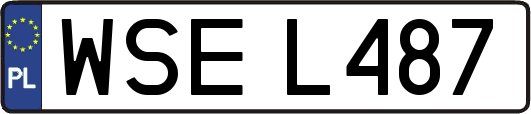 WSEL487