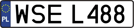WSEL488