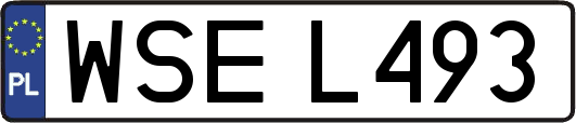 WSEL493