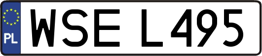 WSEL495