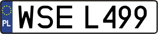 WSEL499