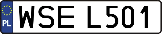 WSEL501