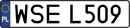 WSEL509