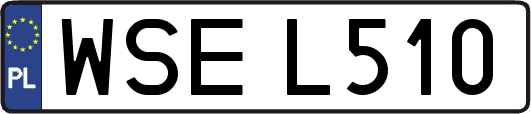 WSEL510