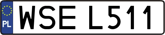 WSEL511