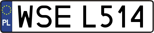 WSEL514