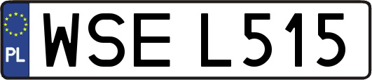 WSEL515