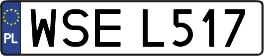 WSEL517