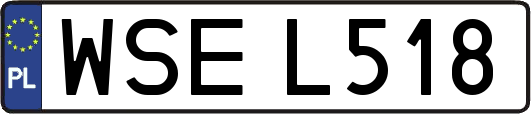 WSEL518