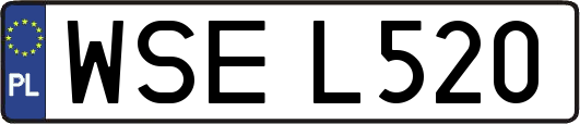 WSEL520