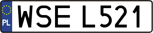 WSEL521