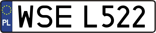 WSEL522