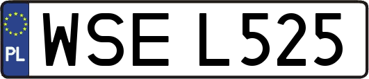 WSEL525