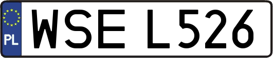 WSEL526