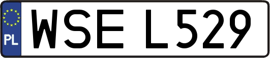 WSEL529