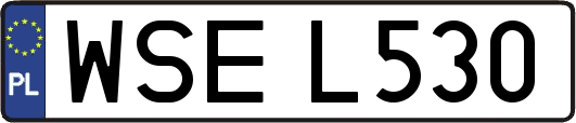 WSEL530