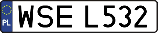 WSEL532