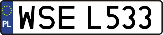 WSEL533