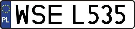 WSEL535