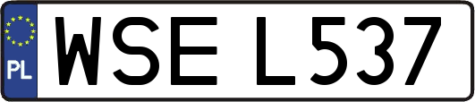 WSEL537