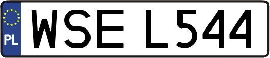 WSEL544