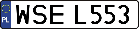 WSEL553