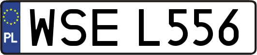 WSEL556