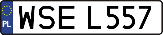 WSEL557
