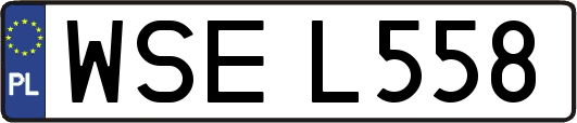 WSEL558