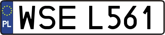 WSEL561