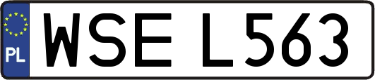 WSEL563