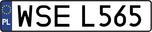 WSEL565