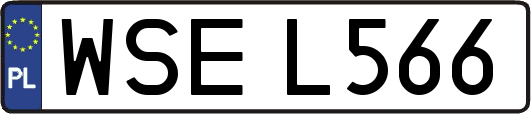 WSEL566